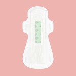 Panty Liners Manufacturer - Herb Garment White Soft