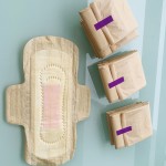 Panty Liners Supplier - Customized Bamboo Fiber Bag