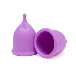 Menstrual Cup Supplier - Free Sample Medical Grade