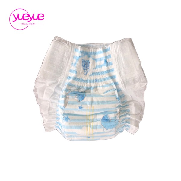 Baby Diapers Manufacturer - Wholesale Training Pants