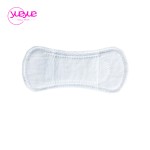 Panty Liners Factory - Biodegradable Organic Cotton
