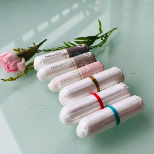 Tampon Machine Factory - Automatic Making Machine