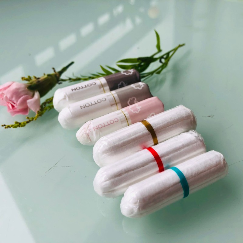 Tampon Machine Factory - Automatic Making Machine