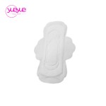 Sanitary Pads Manufacturer - OEM Organic Cotton Customized