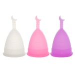 Menstrual Cup Factory - ODM Medical Grade DG22