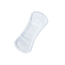 Panty Liners Factory - Biodegradable Organic Cotton