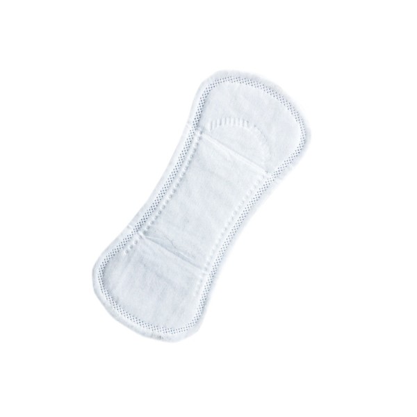Panty Liners Factory - Biodegradable Organic Cotton