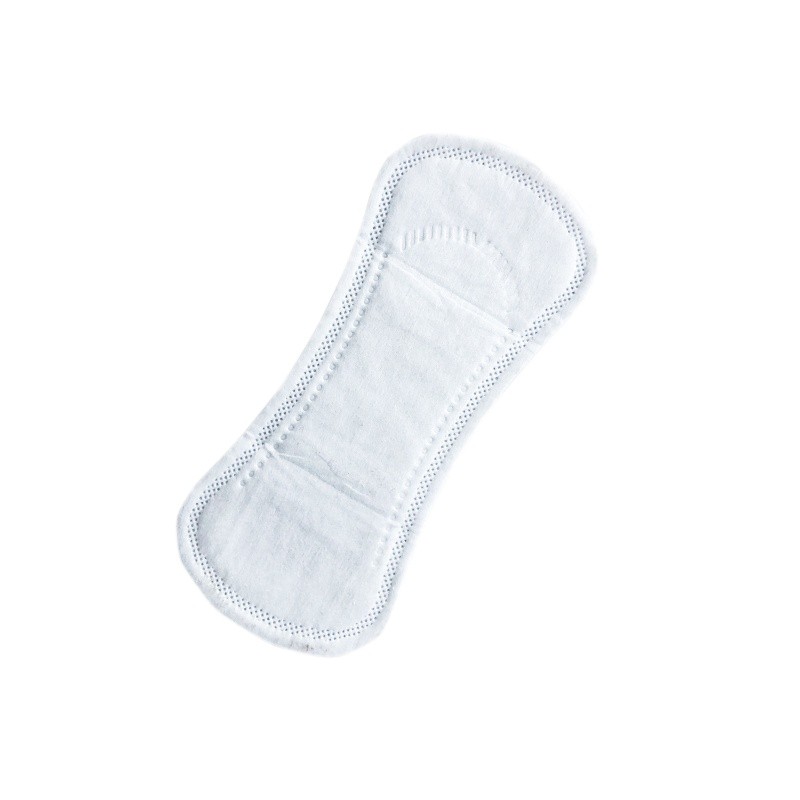 Panty Liners Factory - Biodegradable Organic Cotton