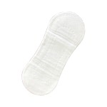 Sanitary Bag Manufacturer - Double Zipper Bathroom