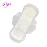 Sanitary Pads Manufacturer - OEM Organic Cotton Customized