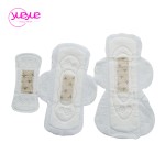 Sanitary Napkins Supplier - OEM Tea Polyphenol Non Woven