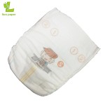 Baby Diapers Factory - Premium Disposable Leak Guard