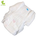 Baby Diapers Factory - Premium Disposable Leak Guard