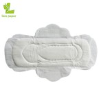 Sanitary Napkins Supplier - Breathable Organic Cotton Factory