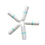 Tampons Supplier - Customized Super Size White