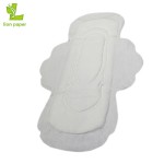 Sanitary Napkins Supplier - Breathable Organic Cotton Factory