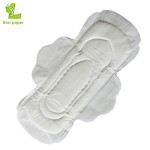Sanitary Napkins Supplier - Breathable Organic Cotton Factory