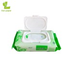 Wet Wipes Factory - Yueyue Flushable Non-Woven