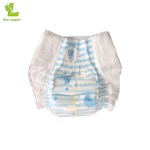 Baby Diapers Factory - Premium Disposable Leak Guard