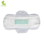Sanitary Pads Manufacturer - OEM Anion Bamboo Cotton