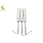 Tampons Factory - Digital Pad Bands for Women