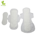 Sanitary Napkins Supplier - Breathable Organic Cotton Factory