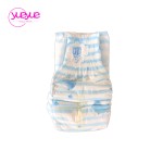 Baby Diapers Supplier - NB Size Cotton Printed