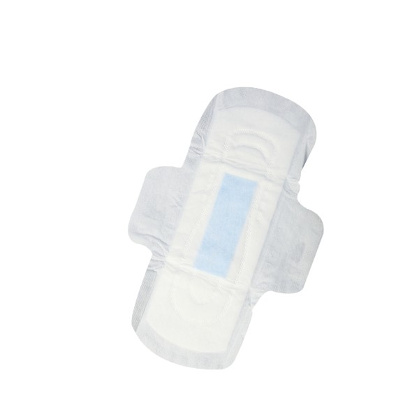 Sanitary Napkins Manufacturer - Chlorine-Free Organic