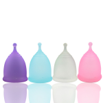 Menstrual Cup Supplier - Free Sample Medical Grade