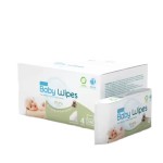Wet Wipes Factory - Yueyue 60 Count Soft Cleansing