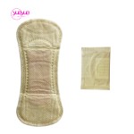 Panty Liners Manufacturer - Soft Cotton Without Wings