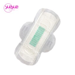 Sanitary Pads Factory - Eco Friendly Non Washable
