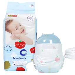 Baby Diapers Manufacturer - Premium Organic Bamboo
