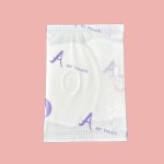 Panty Liners Factory - Machine Daily Thong White