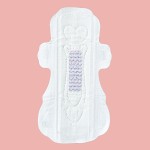 Tampons Supplier - Organic Cotton Long Catheter