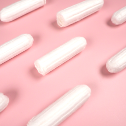 Tampons Supplier - Customized Super Size White