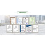 Wet Wipes Factory - Unscented Organic Biodegradable