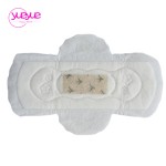 Sanitary Napkins Supplier - OEM Tea Polyphenol Non Woven