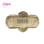 Sanitary Napkins Manufacturer - Bamboo Fiber Anion Chip