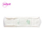 Sanitary Pads Manufacturer - OEM Peppermint Biodegradable