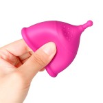 Menstrual Cup Manufacturer - Yueyue Brand Easy Clean
