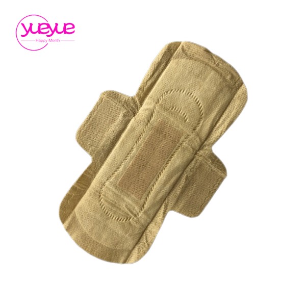 Sanitary Napkins Factory - Ultra Thin Bamboo Fiber