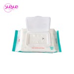 Wet Wipes Supplier - Eco-Friendly Biodegradable