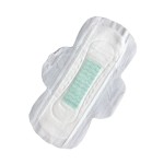 Sanitary Pads Manufacturer - OEM Anion Bamboo Cotton