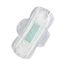 Sanitary Pads Manufacturer - OEM Anion Bamboo Cotton