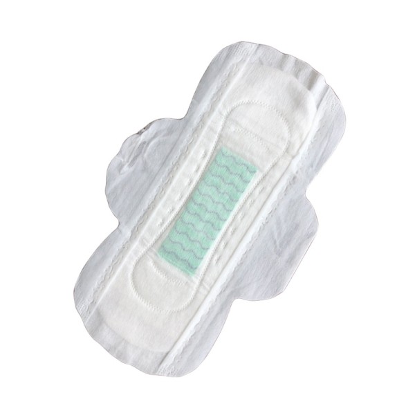 Sanitary Pads Manufacturer - OEM Anion Bamboo Cotton