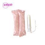 Tampons Supplier - Private Label Organic Cotton