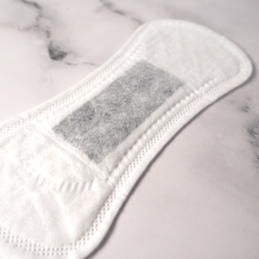 Panty Liners Manufacturer - OEM Ultra Thin Disposable