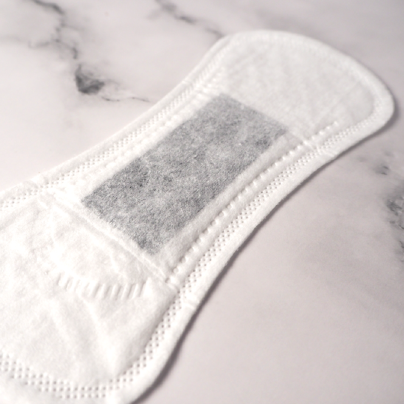 Panty Liners Manufacturer - OEM Ultra Thin Disposable