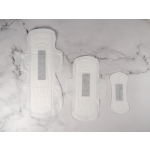 Panty Liners Manufacturer - OEM Ultra Thin Disposable